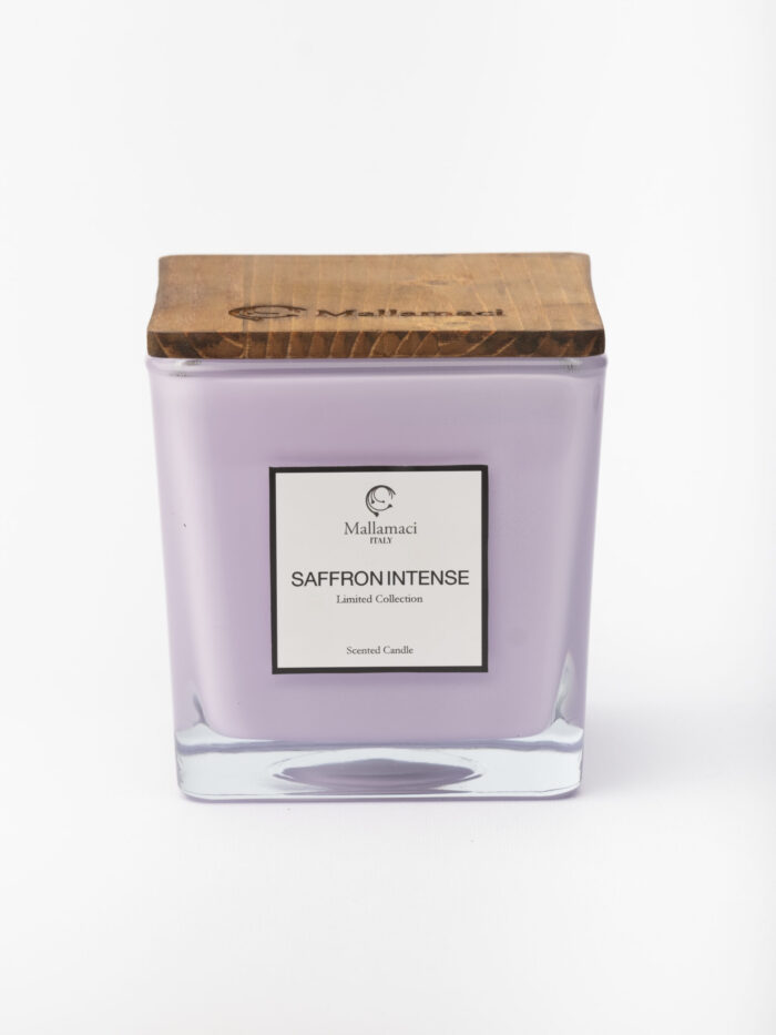 SAFFRON INTENSE