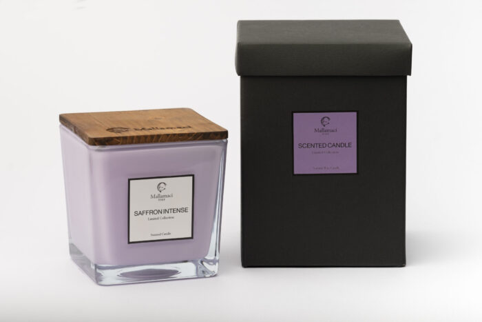 SAFFRON INTENSE - immagine 3