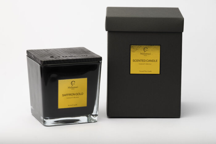 SAFFRON GOLD - immagine 3