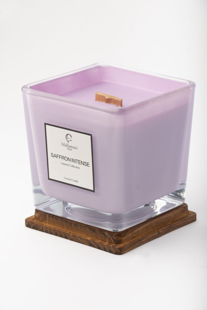 SAFFRON INTENSE - immagine 2