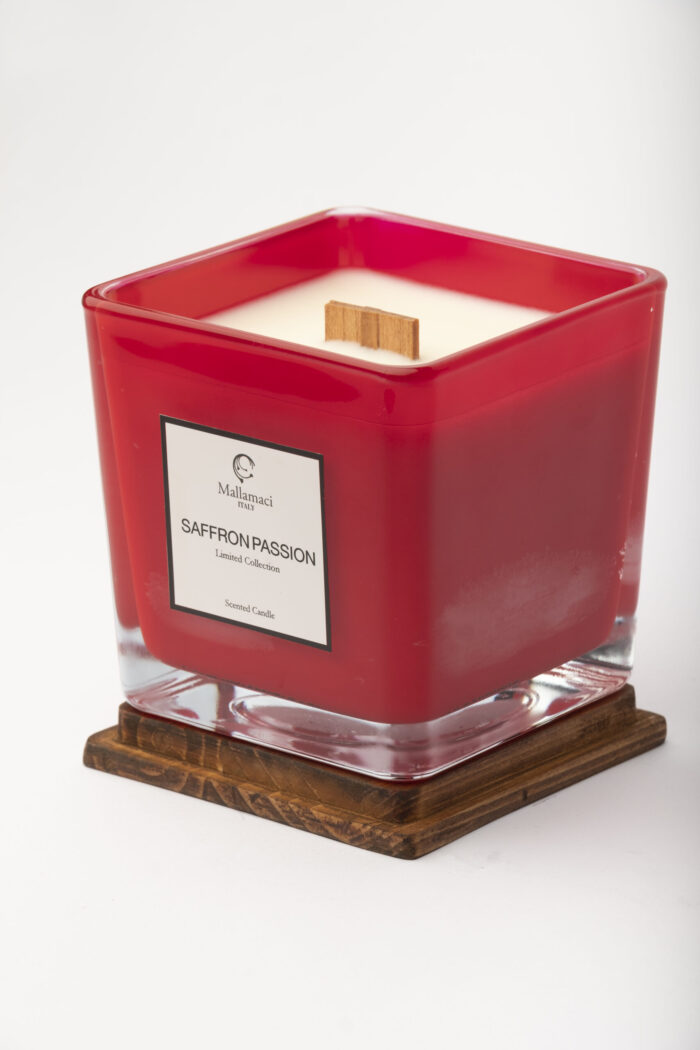 SAFFRON PASSION - immagine 2