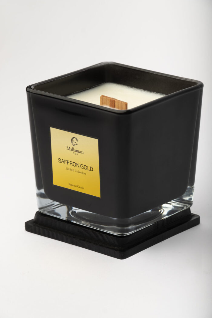 SAFFRON GOLD - immagine 2